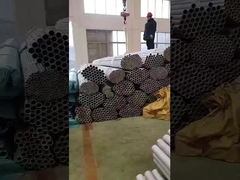 حمل و نقل لوله های مصالحه شده کارخانه