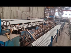 سیستم آزمایش فشار برای لوله ها با آب