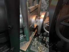 خط پردازش برای آرنج های فولاد ضد زنگ