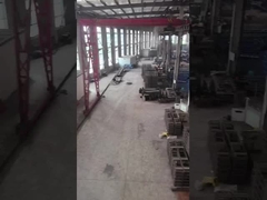 حفاظت از سازه های فولادی: روش های جلوگیری از خوردگی