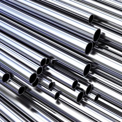 Seamless Steel Pipe Carbon Steel Hot Rolled or Cold Drawn for Industrial Use