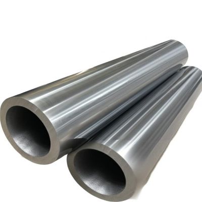 Plain Or Beveled End Finish Hydraulic Steel Pipe Featuring Varies Depending On Size Wall Thickness for Heavy Duty Hydraulic Systems